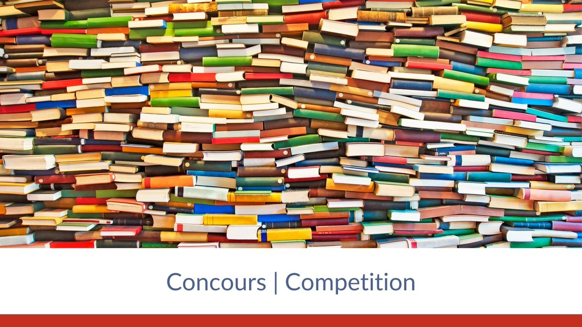 uOttawaHRREC's tweet image. 📢 CONCOURS | #Postdoc Gordon F. Henderson au CREDP à @uOttawa!

Pour un·e chercheuse/chercheur qui développera un projet de recherche sur les #Entreprises &amp;amp; #DroitsHumains.

🗓️ 31.05.2026
🔗uottawa.ca/recherche-inno…