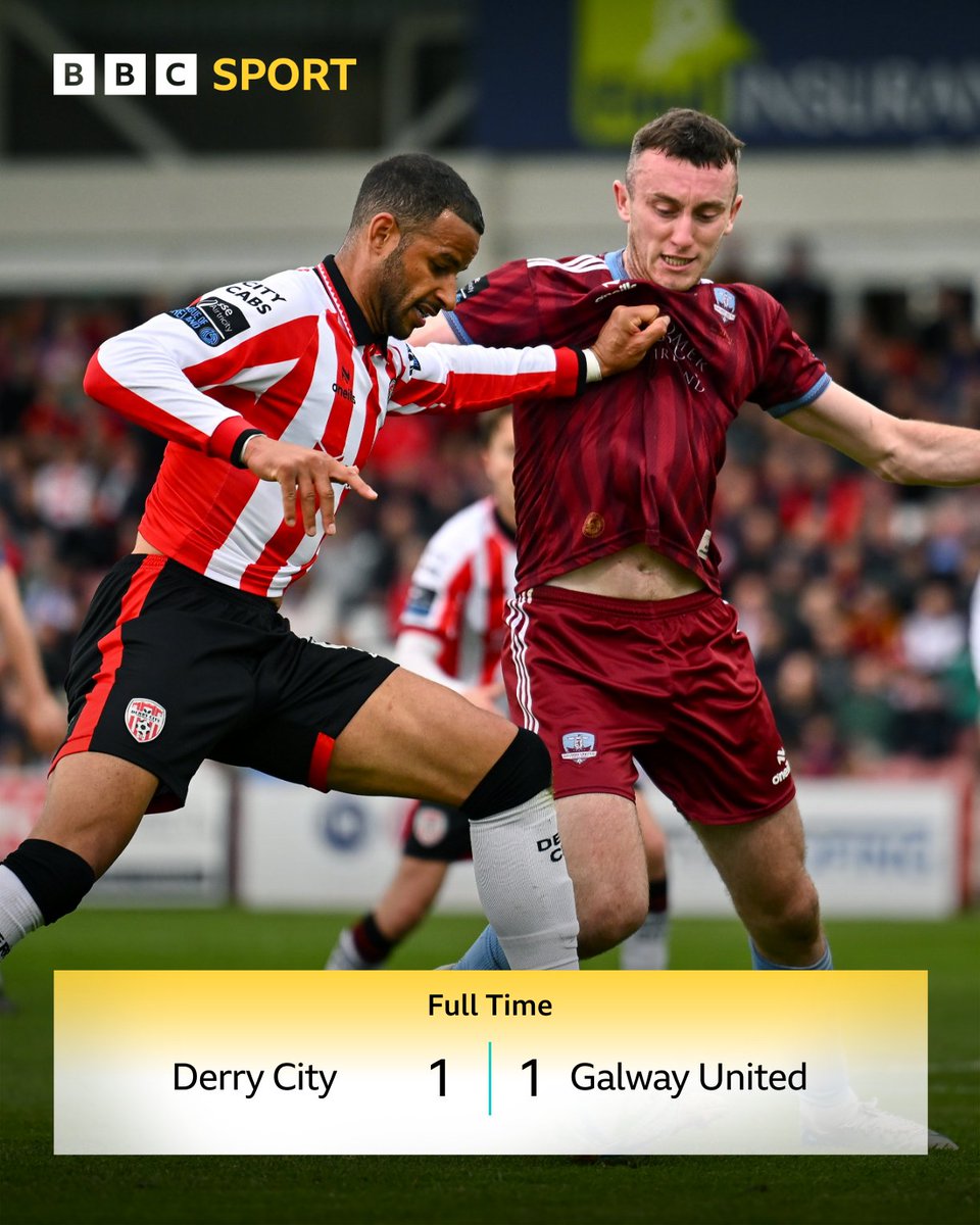 BBC SPORT NI tweet media