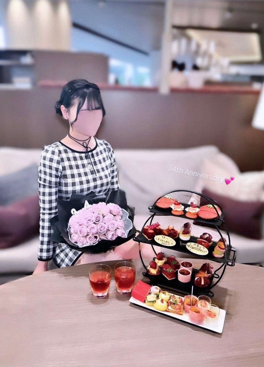 なちゃ tweet media
