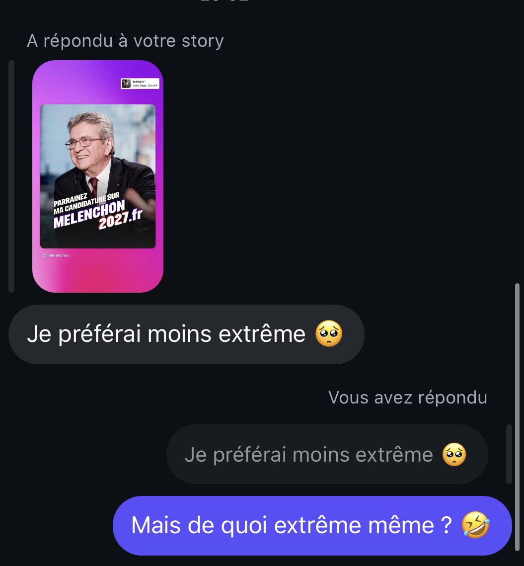 Félix tweet media