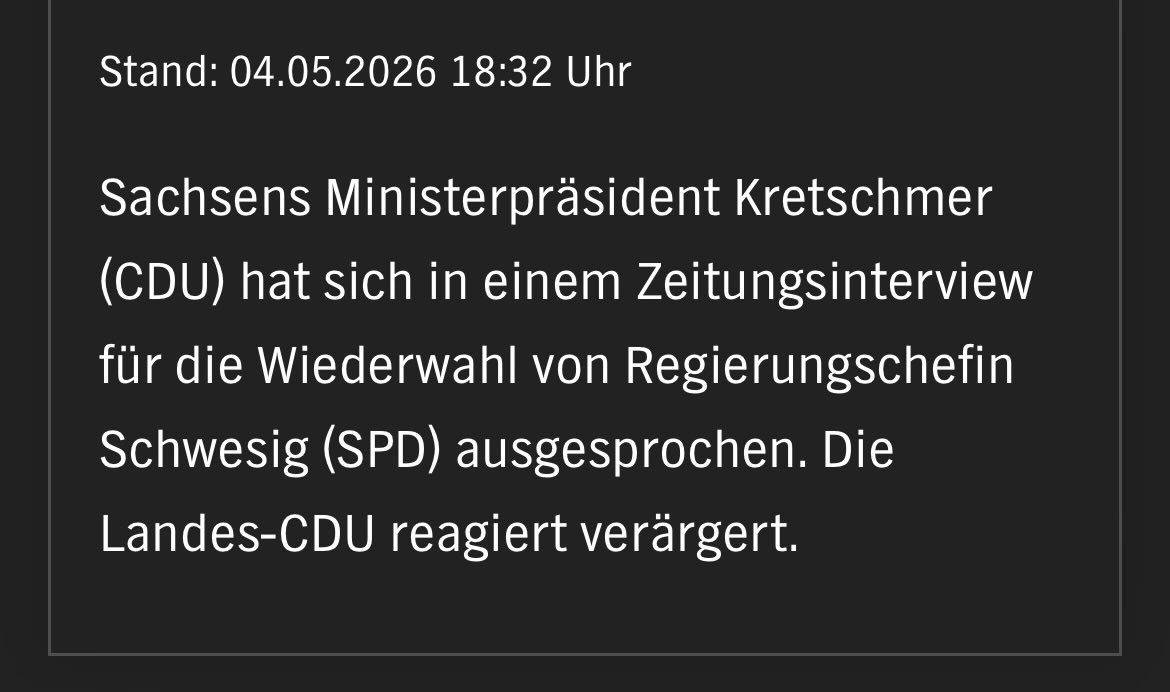 Kilian Löser tweet media