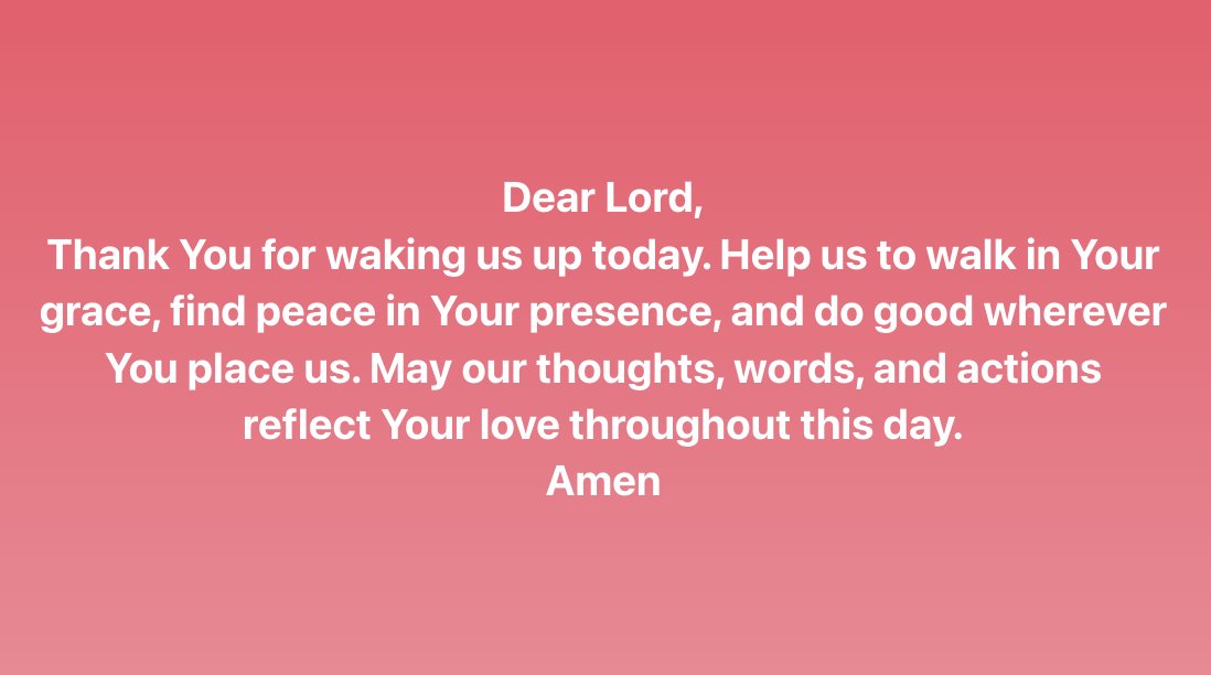 KDYA_1190_AM's tweet image. Fine peace in his presence. #KDYA