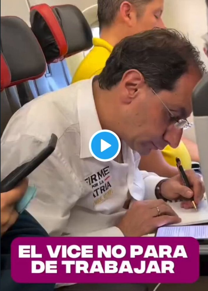 Las Reformas VAN porque VAN! tweet media