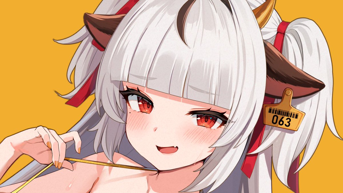 麻呂太ちゃん🐄 tweet media