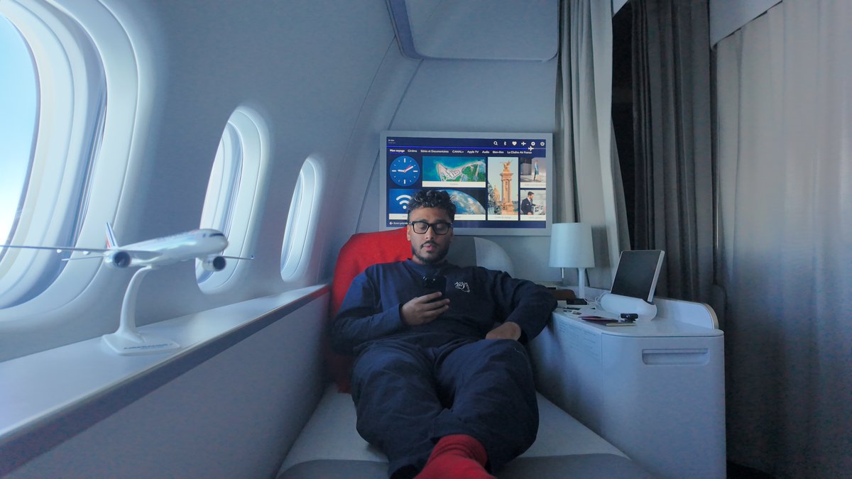 Mr.Miles | Expert en Miles ✈️ tweet media