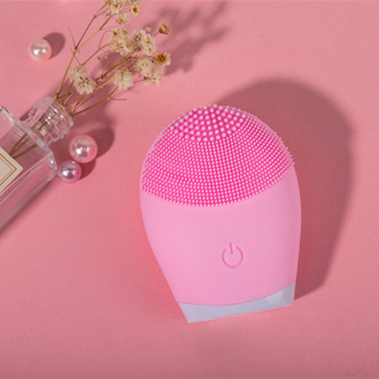 UnicunShop's tweet image. Honestly, my skincare game has never been better. ✨ This silicone facial cleanser is a total lifesaver for deep cleaning and getting that glowy look. It's super gentle and works for all skin types! Check it out here: unicun.com/product/electr…

#skincare #glowup #selfcare