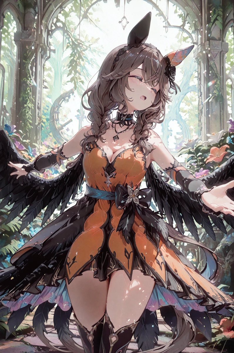 𝑵𝒂𝒓𝒊𝒕𝒂𝑻𝒐𝒑𝑹𝒐𝒂𝒅 @アフィーナ tweet media