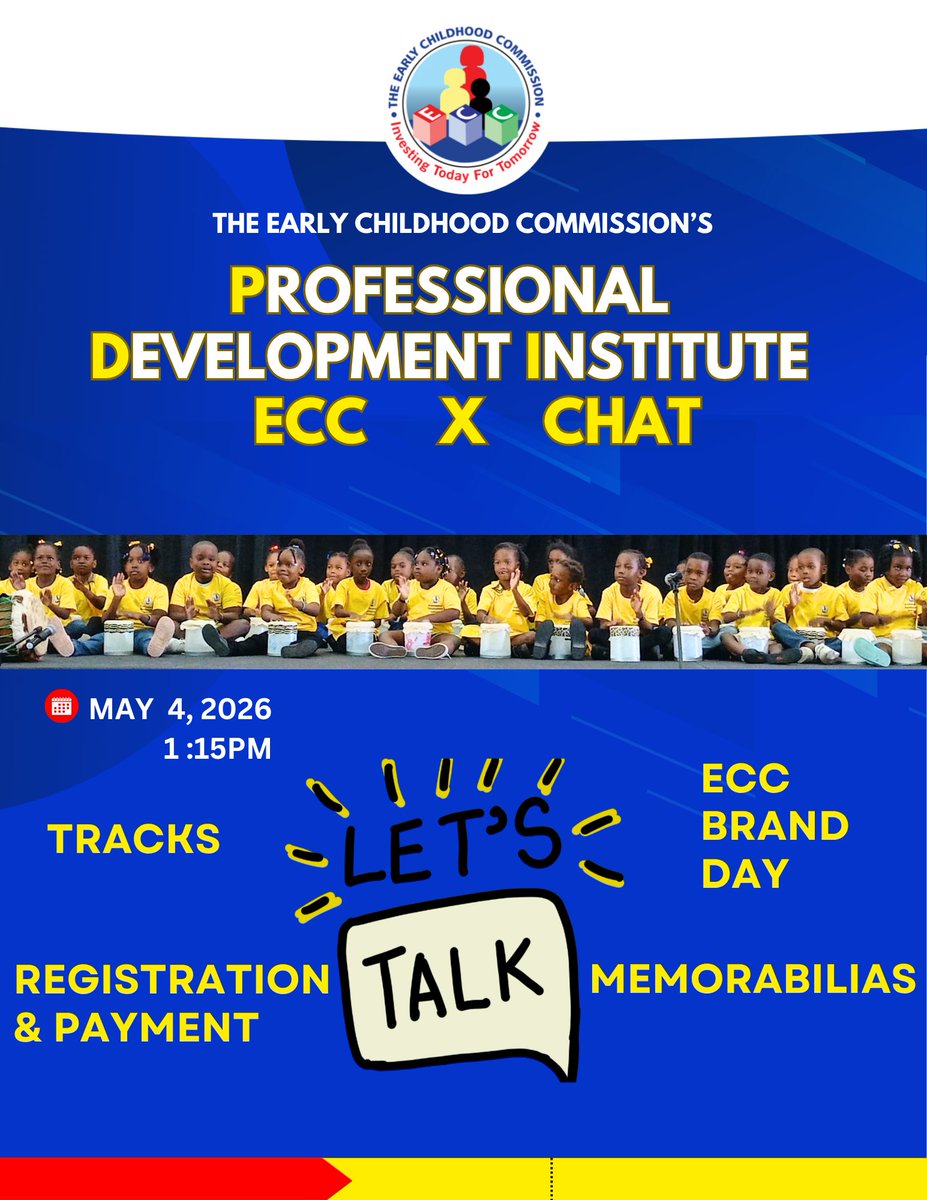 ECCJA's tweet photo. Are you READY??????

#ECCPDI2026 #12StandardsMatter https://t.co/JmPtBqp6ZB