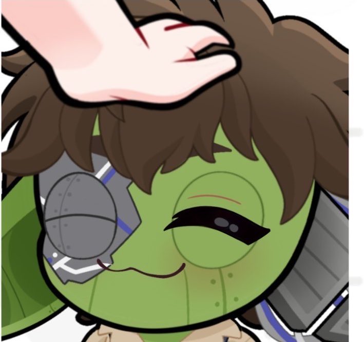 Country Goblin- Animatronic Goblin Vtuber tweet media