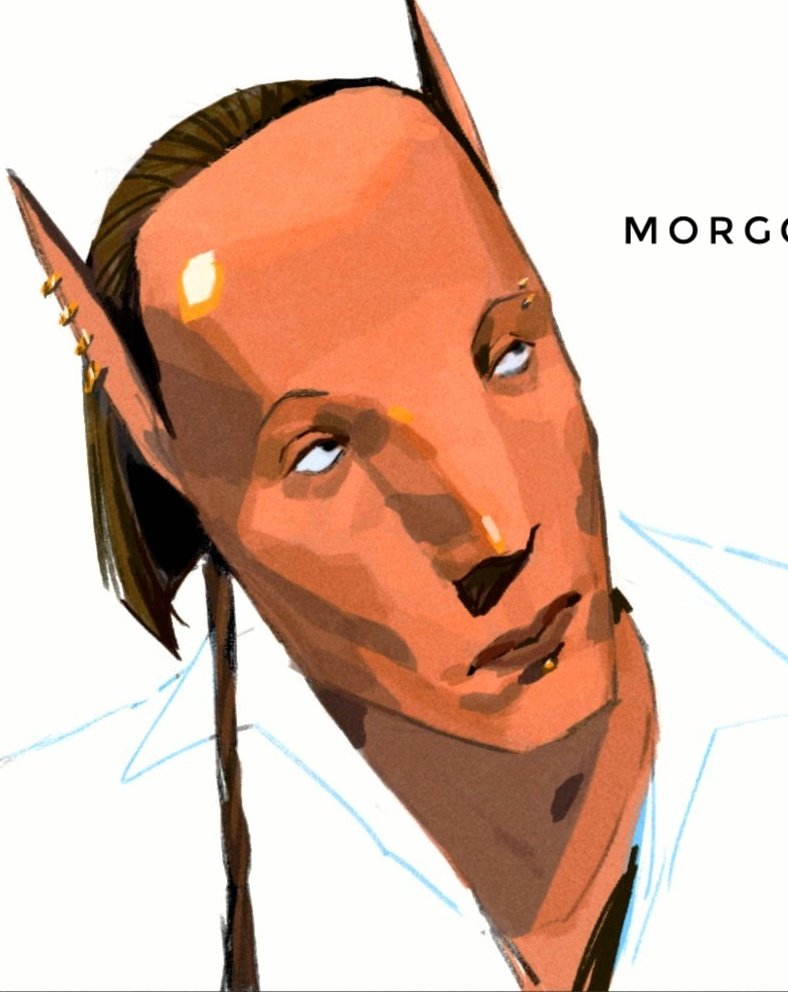 MORGGARD tweet media