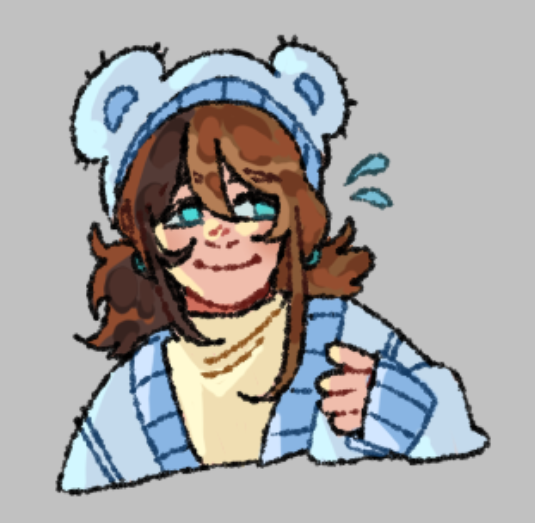 moe | ❄️comms open!🎗️ tweet media