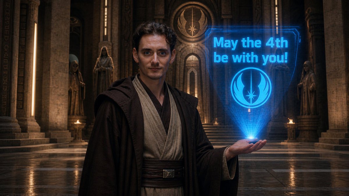 RemusGyt's tweet photo. yoYeah, RemusGT here. Looking for reliable and top-tier gaming video editors for full length and short-form content. DM me with references.
May the 4th be with you!
#contentcreator #youtube #starwars https://t.co/Pb5oukxWWj