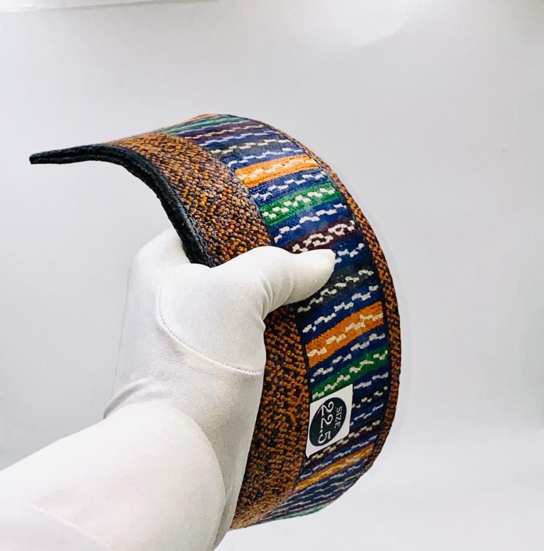 BICHI's Capitol Cap Co. tweet media