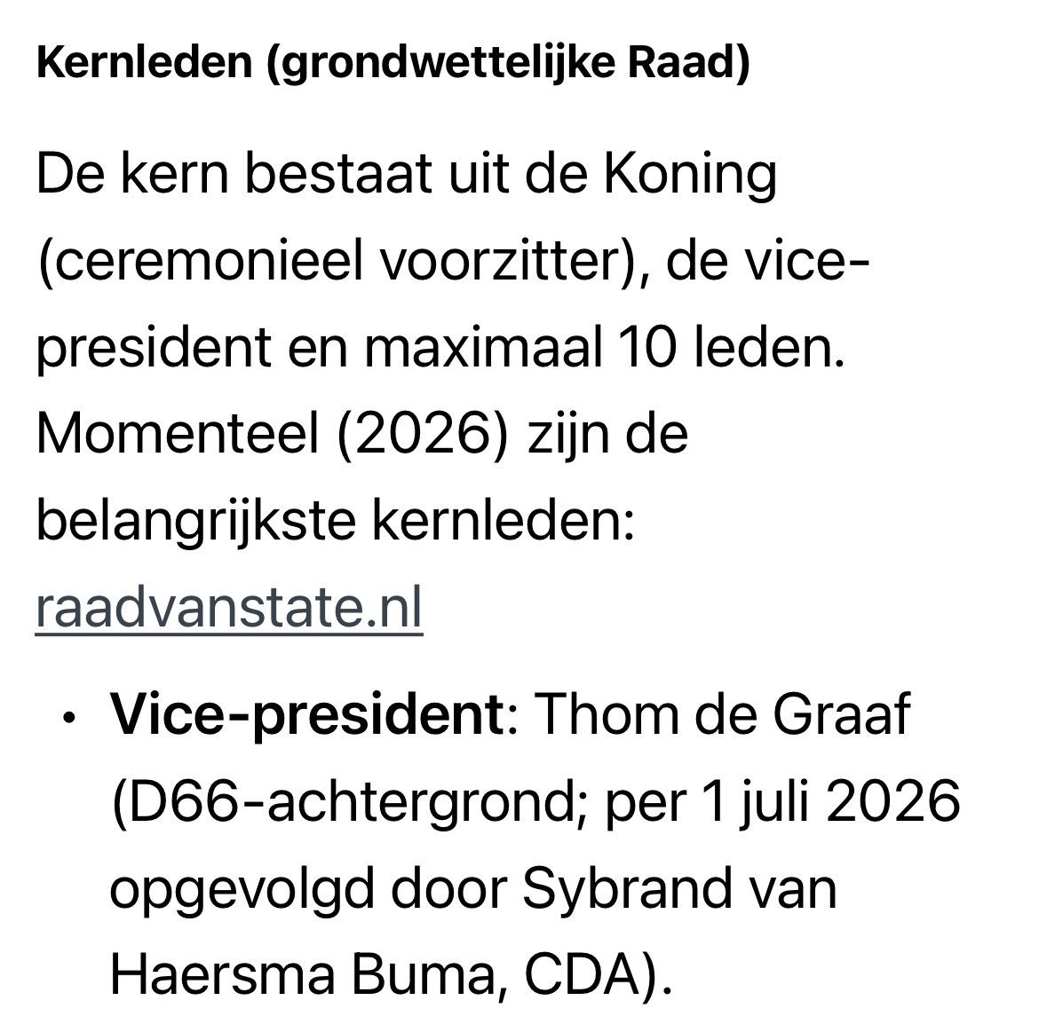THE END tweet media