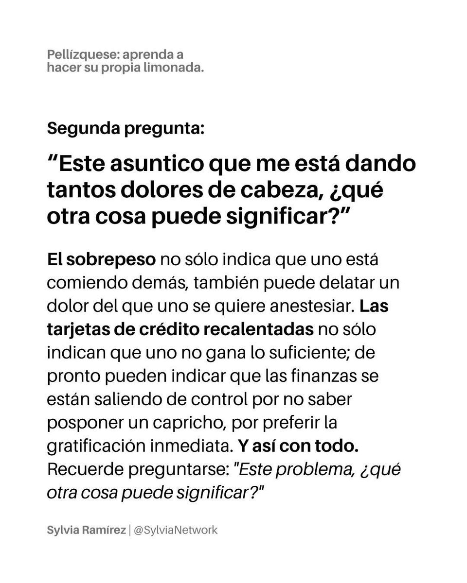 Sylvia Ramírez tweet media