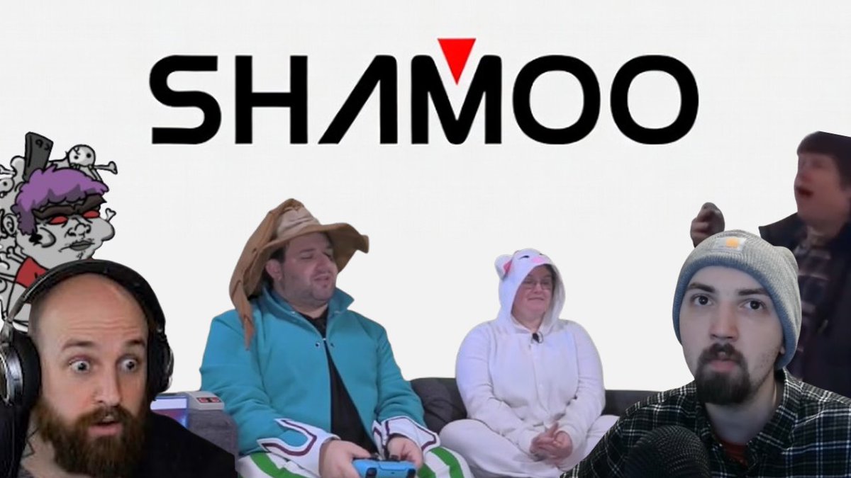 Shamoo tweet media