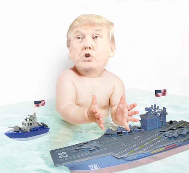 Wmxdesign's tweet photo. @TrumpDailyPosts Bathtub Farts. Trump is a stupid crybaby.

#bathtubfarts #rump #stupidcrybaby https://t.co/sj7yBY5wTV