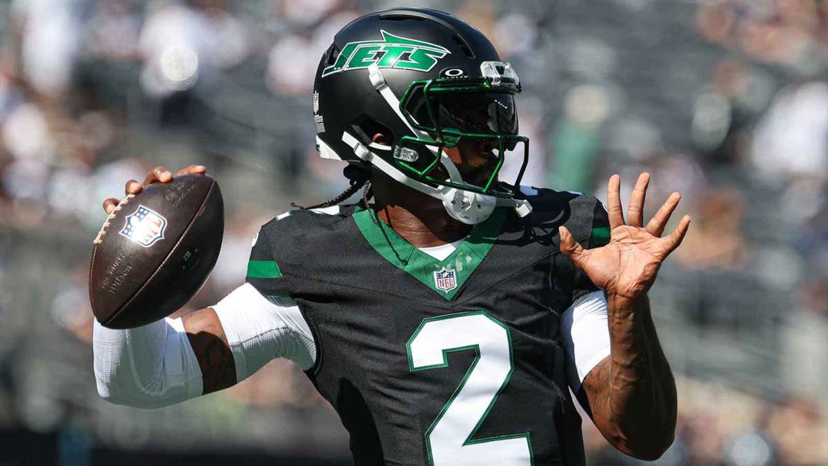 IKE_Packers's tweet image. Packers sign Tyrod Taylor to back up Jordan Love✅

Green Bay finds Willis’ replacement as a trustworthy QB2. What do you think of the move? #GoPackGo
