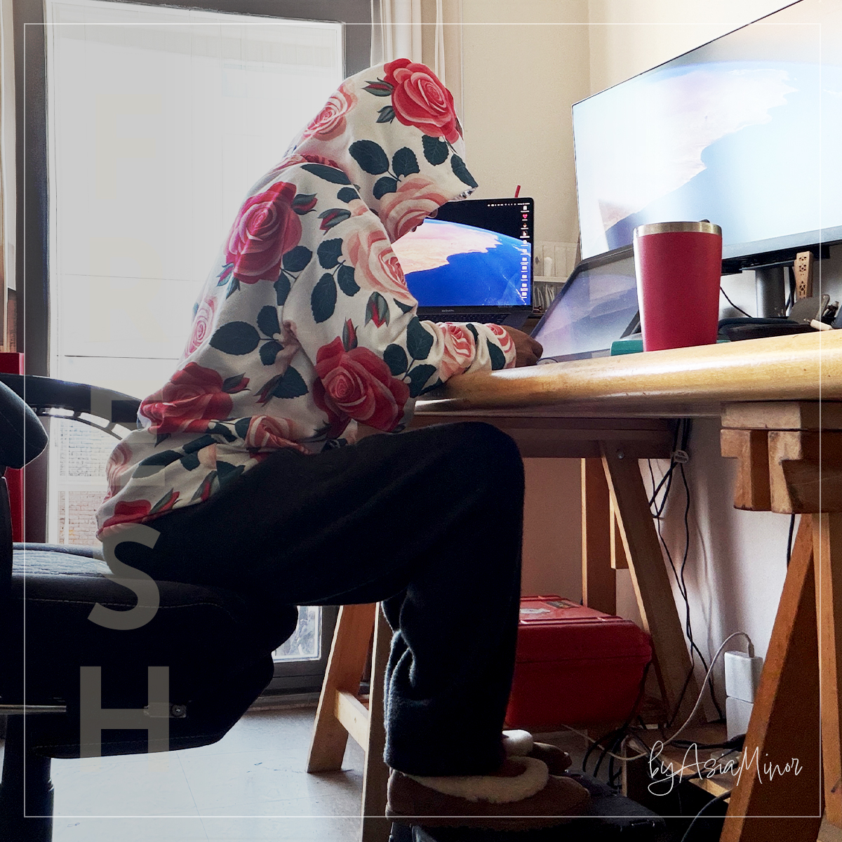 byasiaminor's tweet image. Happy Monday Web3 😉☕️☕️ May the 4th be with u