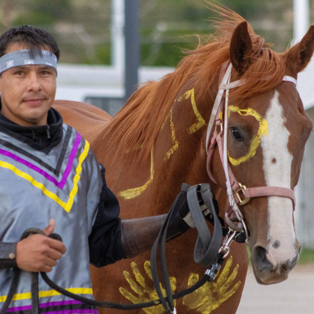 CS Chuckwagons & Relay tweet media