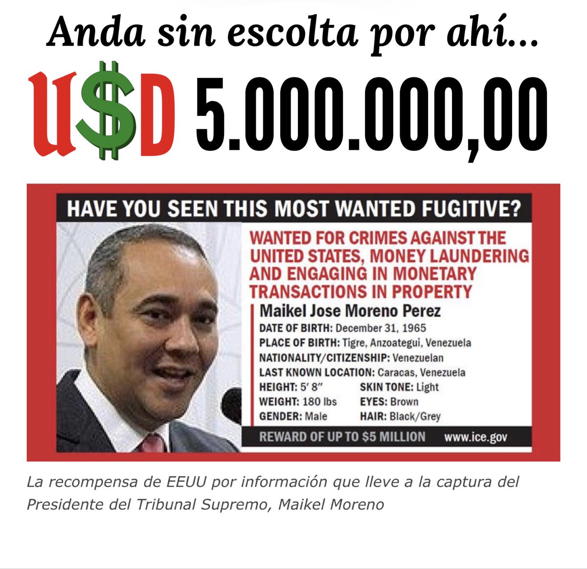 Cesar Moya tweet media