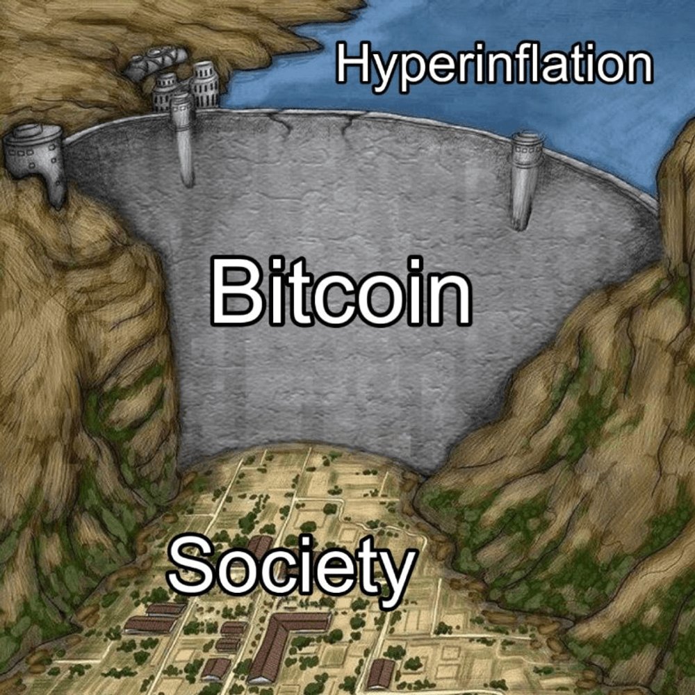 Bitcoin Breakdown ⚡ (@btcbreakdown) on Twitter photo 
