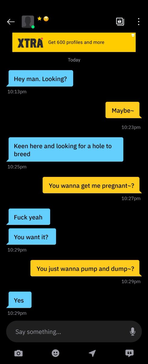 covcouple's tweet photo. Husband is working away tonight. 

I’m keeping faith that he’s going to be on the receiving end of a nice load like this 😈 

He’s got his #Grindr #Scruff on … he better get some #Cock in him tonight! 

#GaySex #Cucked #Breeding #Bareback #HookUp #GayCuck https://t.co/sZCMu21Zi5