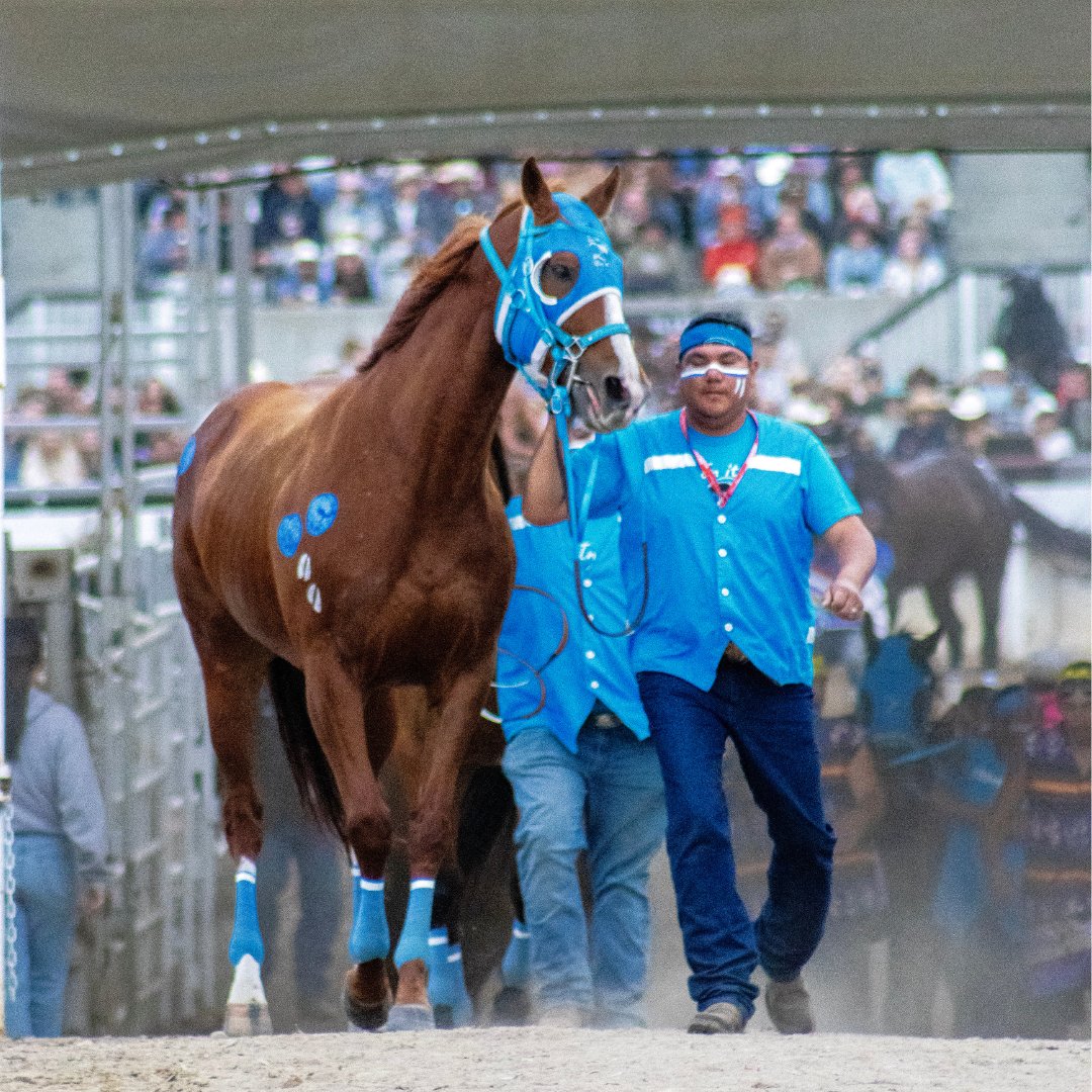 CS Chuckwagons & Relay tweet media