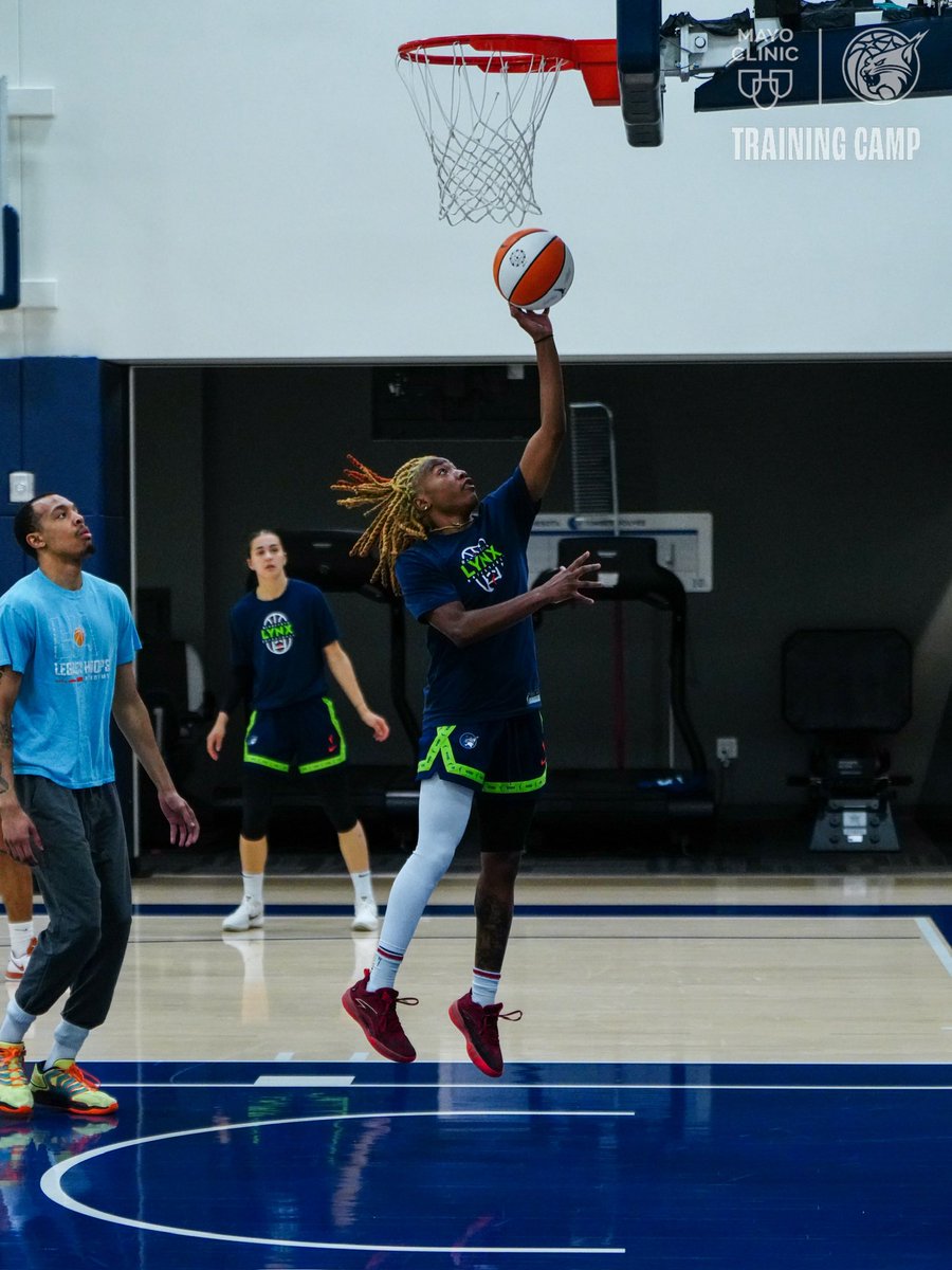 minnesotalynx's tweet photo. https://t.co/b3RAV55TQs