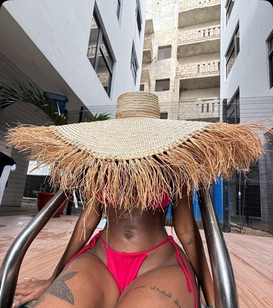 Sandra Essien ❄️ tweet media