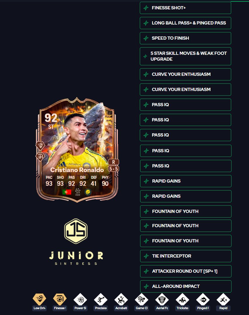 Junior Sintress tweet media