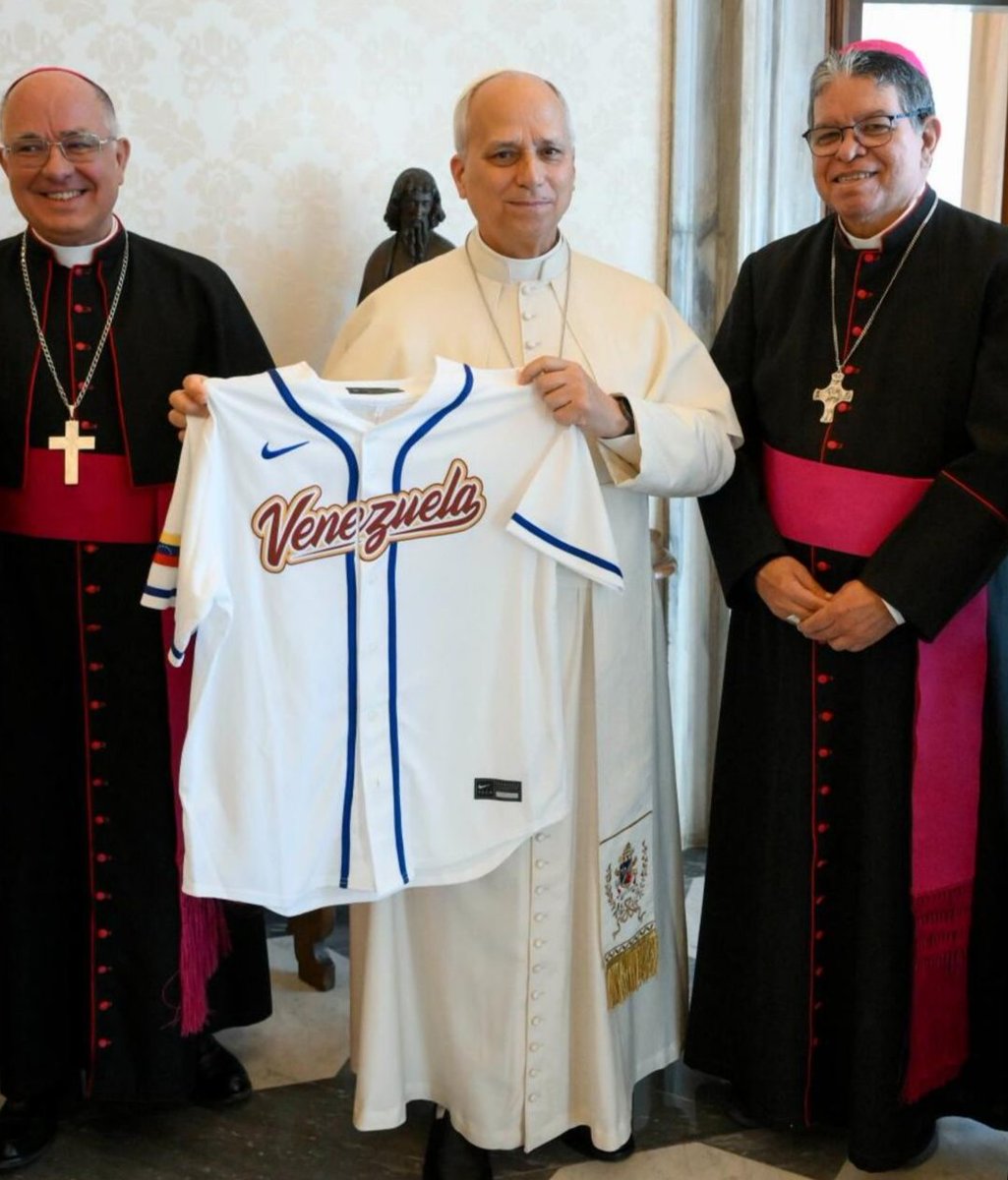 Team Beisbol Venezuela tweet media