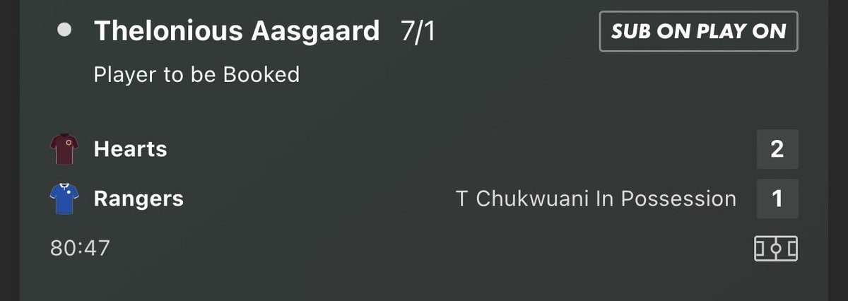 In Play 📒