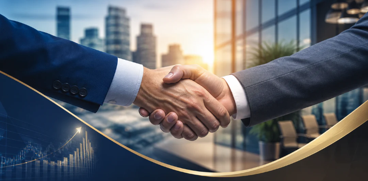Sm4146Smith's tweet image. Struggling to sell your business?

Flexible deal structures can:
✔️ Bring in more buyers
✔️ Remove funding barriers
✔️ Close deals faster

Smart terms = faster exits 

#BusinessTips #Entrepreneur #StartupGrowth #DealMaking #Investing