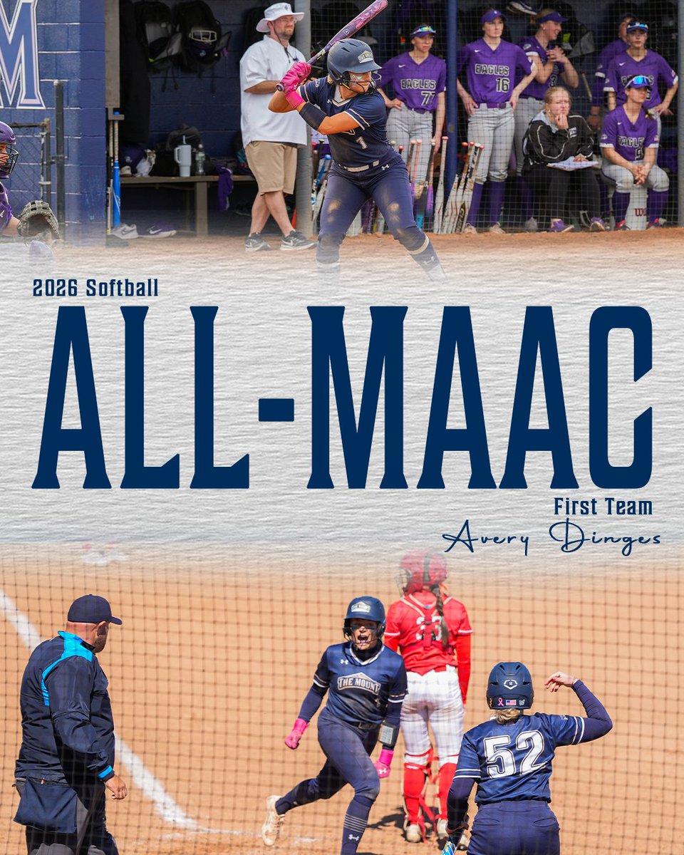 Mount Athletics tweet media