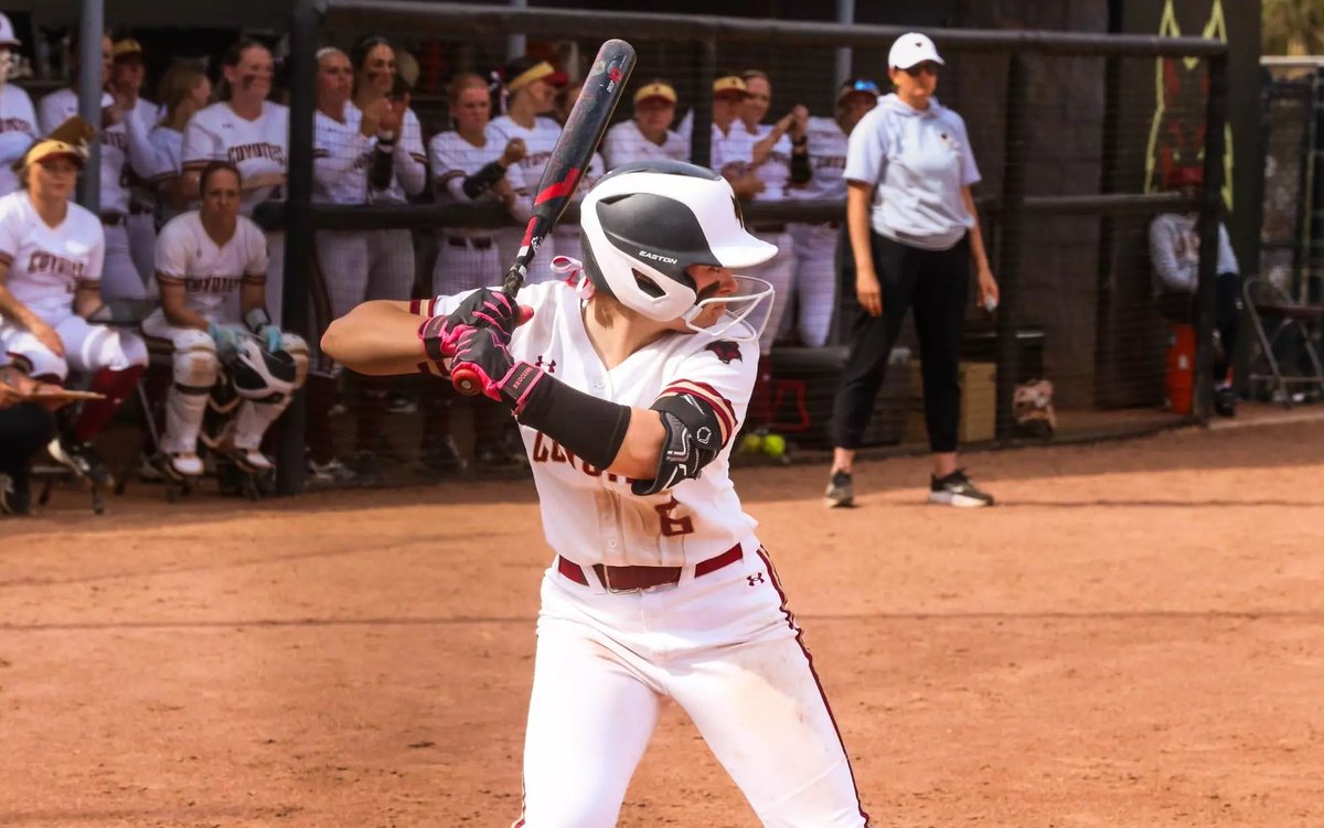 Coastal Alabama South Athletics tweet media