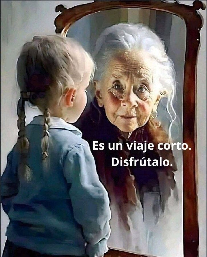 GustavoAdolf_'s tweet photo. "Cada instante cuenta. Todo lo que sentimos, lo que creemos eterno, los momentos de felicidad y los de tristeza, son solo capítulos de nuestra historia. Nada permanece intacto, y eso nos da la oportunidad de crecer, de aprender y de descubrir nuestra fuerza. Ama sin reservas, incluso a quienes te lastiman, porque incluso ellos forman parte de tu camino.
Cada emoción, cada encuentro, cada caída, se transforma en enseñanza. Lo que verdaderamente importa no es evitar el dolor, sino atreverte a vivir con el corazón abierto y perseguir aquello que en verdad deseas. No te detengas. Avanza con confianza, con valentía y con amor por ti mismo y por la vida."