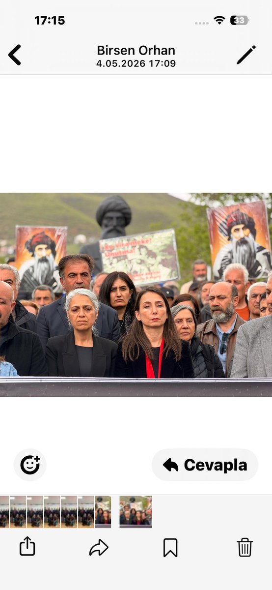 Yuksel_mtl's tweet photo. Bu gün Dersim’deTertelenin 89. Yılında katledilenleri andık saygıyla hürmetle Kürt Kızılbaşlara yapılan soykırımı unutmayacağız. https://t.co/7U3pIxgbNG