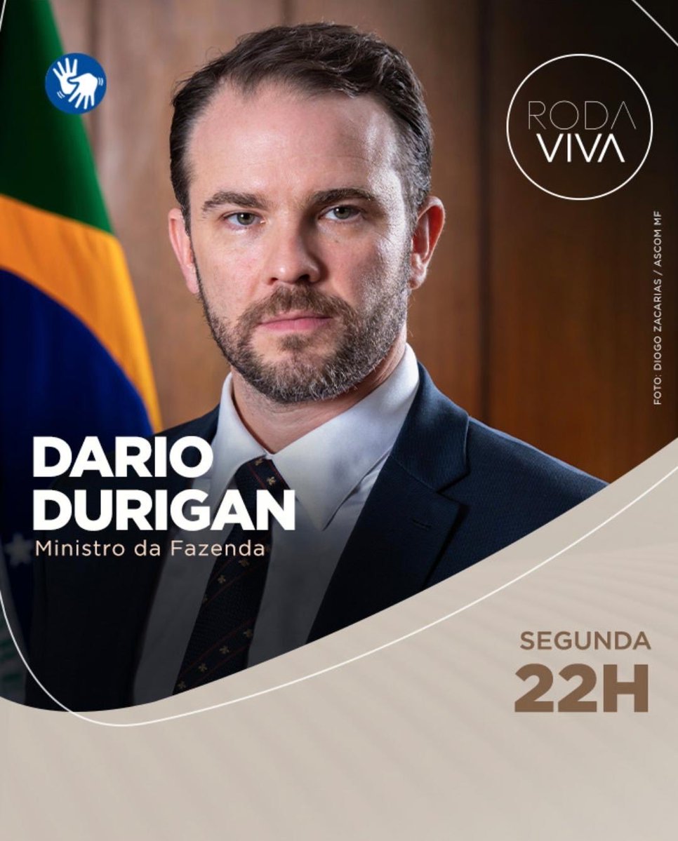 Dario Durigan tweet media