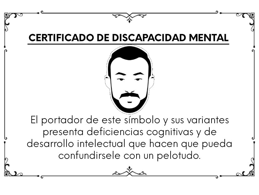 Alberto Fernandez ex-presidente tweet media