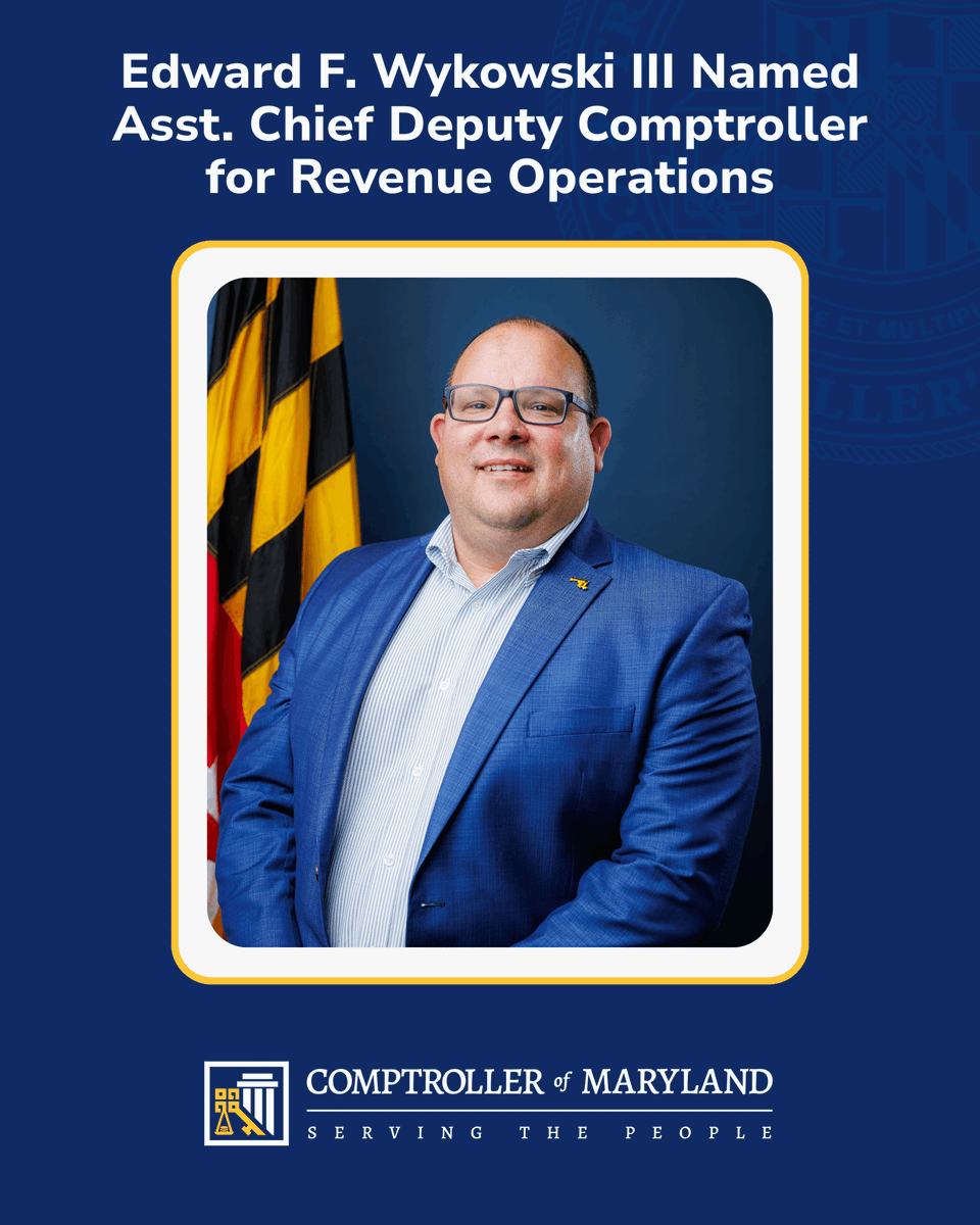 Comptroller of Maryland Brooke Lierman tweet media