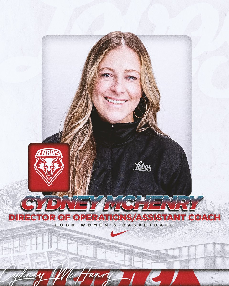 Lobo Women's Basketball tweet media