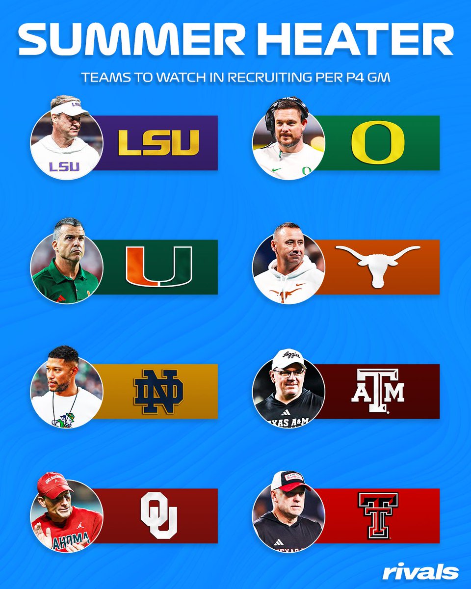Rivals tweet media