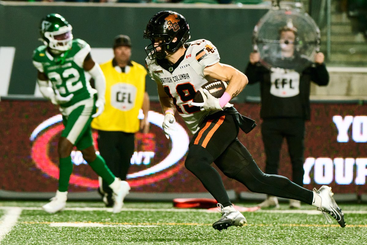 CFL Stats tweet media