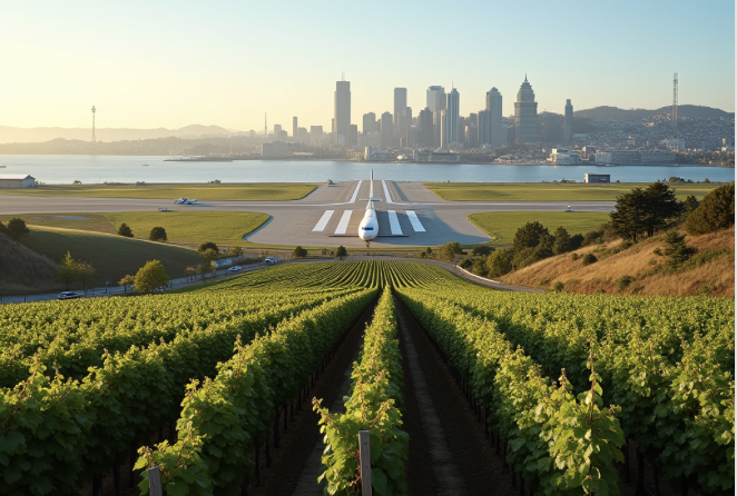 GlobalREBroker's tweet image. We help you spot competitive listings,  niche assets like hangars and commercial land that attract HNW buyers. Ready to explore options? morganhill.real.estate #RealEstate #Investing