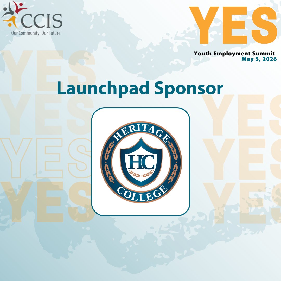 CCIS tweet media
