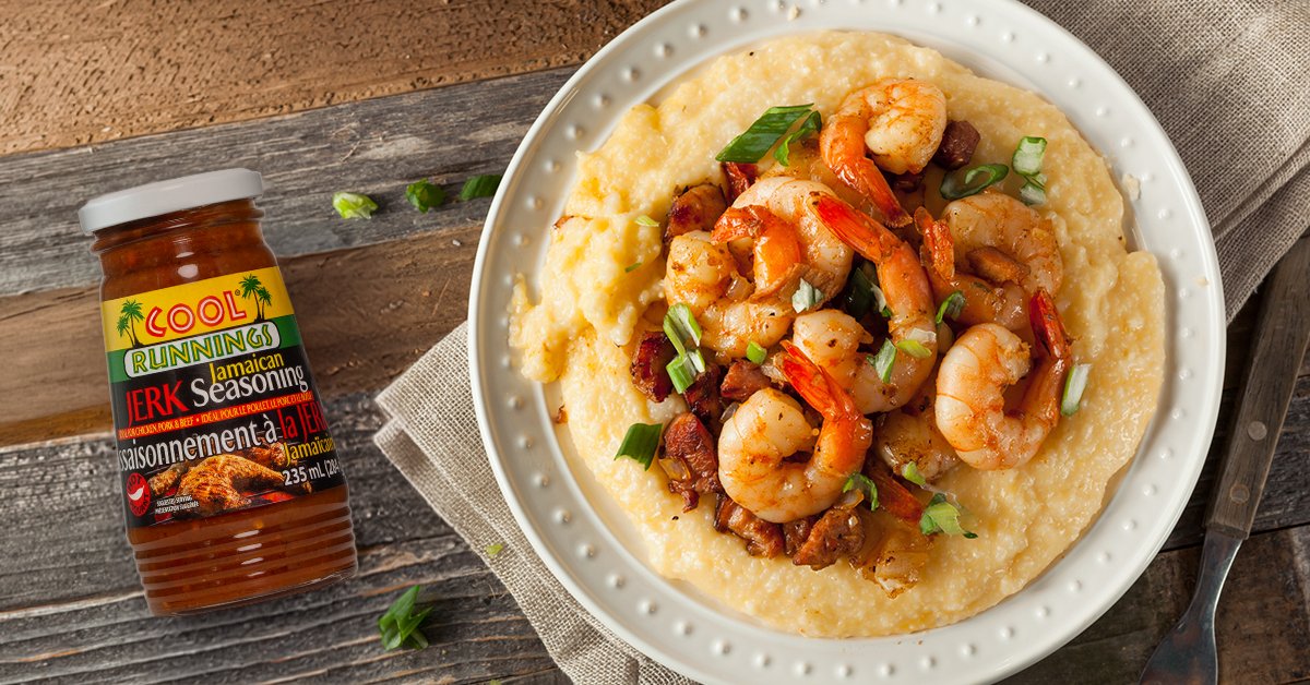 Cool Runnings Foods tweet media