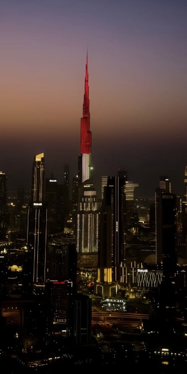 نفديكَ بالأرواح يـا وطـن 🇦🇪