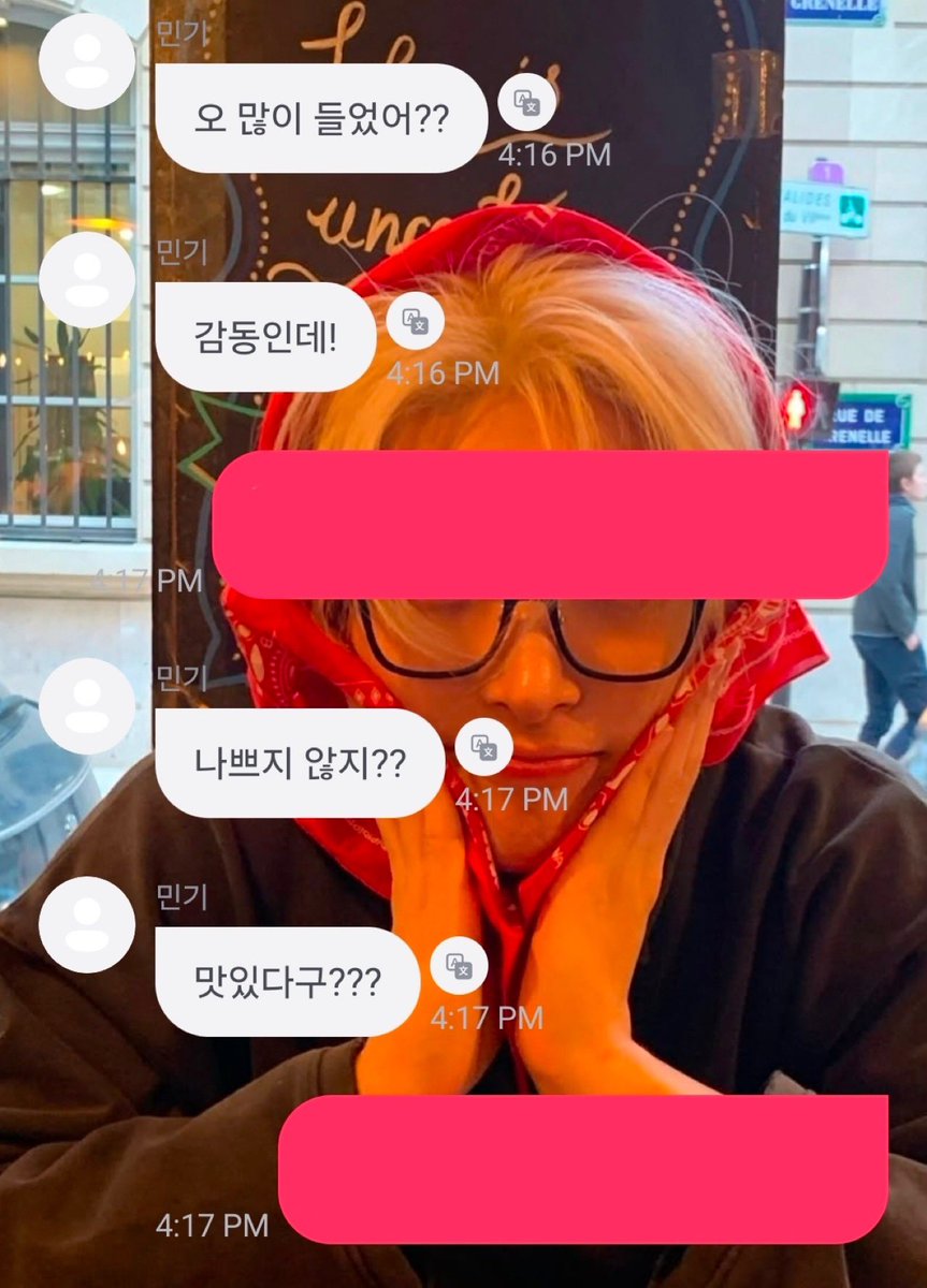 Song Mingi Central tweet media