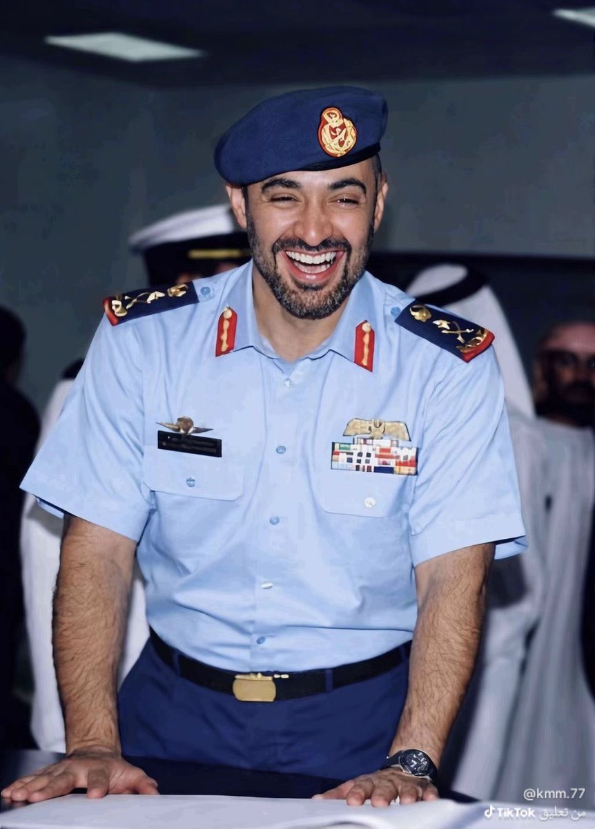 بـو راشـد tweet media